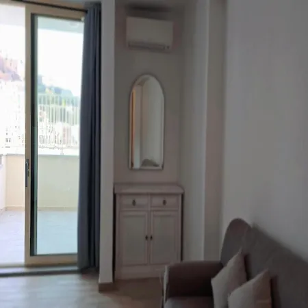 With Sea View And Terrace Castelsardo