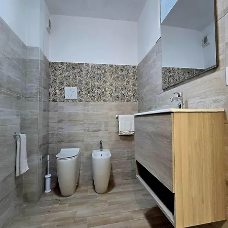 With Sea View And Terrace Castelsardo