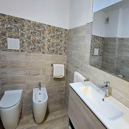 Appartamento With Sea View And Terrace *