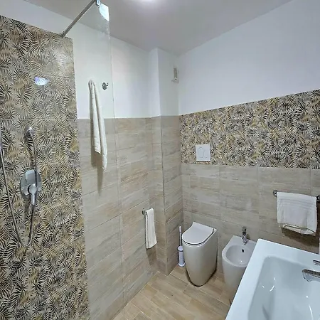 With Sea View And Terrace * Castelsardo