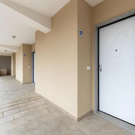Appartamento With Sea View And Terrace *
