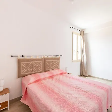 With Sea View And Terrace Castelsardo