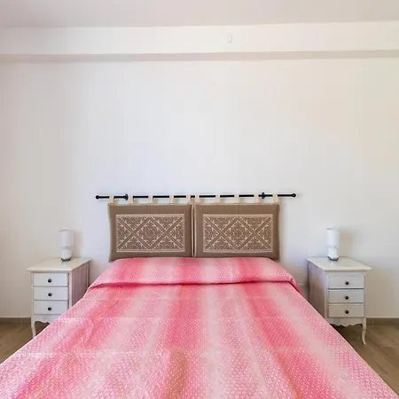 Διαμέρισμα With Sea View And Terrace