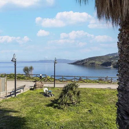 Appartamento With Sea View And Terrace Castelsardo