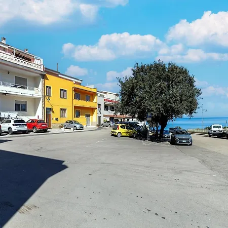 With Sea View And Terrace Appartamento Castelsardo