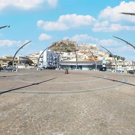 With Sea View And Terrace * Castelsardo